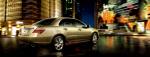 Acura RL 2008 года (CN)